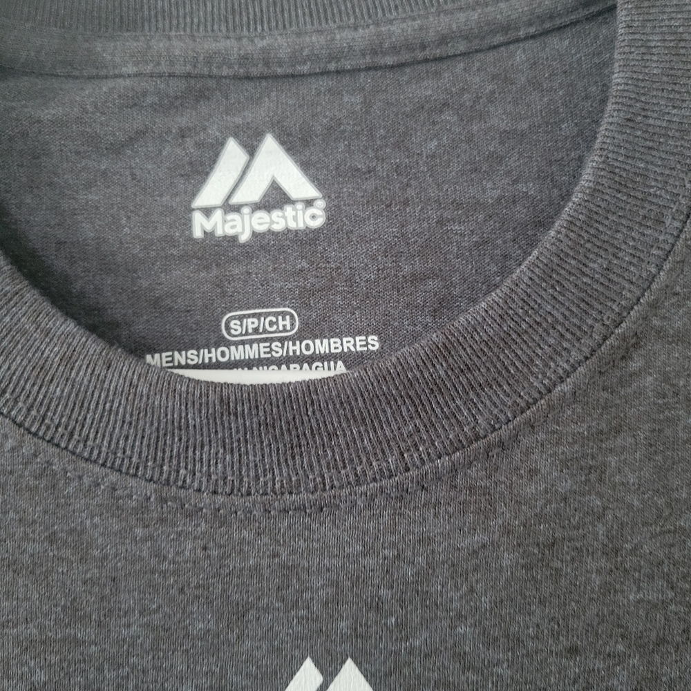 NEW, MILE HIGH ROCKIES SHIRT - Picture 3 of 3